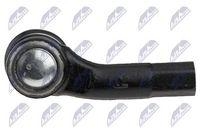 Cap bara Audi A1 2010-2019, Seat Cordoba 2002-2009, Ibiza 2002-2017, Toledo 2012-2019, Skoda Citigo 2011-2019, Fabia 1999-2014, Rapid 2012-2022, Roomster 2006-2015, VW Fox 2003-2015, Polo 2002-2022, Up! 2011-; partea stanga; 6Q0423811C; NTY, aftermarket