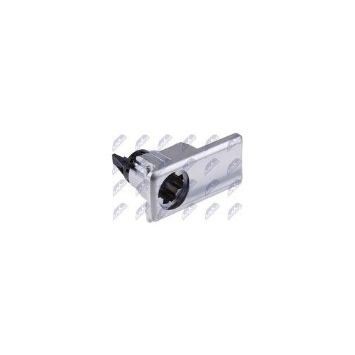 Clapeta deschidere torpedo Mercedes Clasa M W166 2011-, Gle Coupe C292 2015-, Gls X166 2015-, cu muchie maner, 1666800191