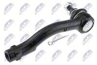 Cap bara Kia Sportage 2004-2010, Hyundai Tucson 2004-2010; partea dreapta; 56820-2E900; NTY, aftermarket