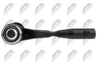 Cap bara Mercedes Ml 166 2011-, Mercedes Gl 166 2012-, Mercedes Gle 292 2015-; A1663300403; NTY, aftermarket