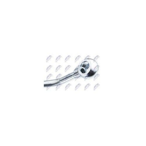 Conducta servodirectie Mercedes Clasa M W163 Ml320, 350, 500 1998-, 1634604224