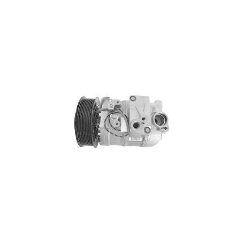MAHLE Compresor, climatizare BEHR