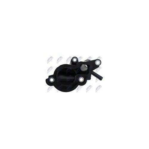 Flansa lichid racire Vw Golf Vii, Passat B8, Scirocco Iii, Polo V, Sharan, Tiguan, Touran, Caddy Iv, Up!, Skoda Fabia Iii, Superb Iii, Octavia Iii, Yeti, Rapid, Audi A3, A4, Q3, A1, Seat Ibiza Iv, Leonm Toledo Iv, Alhambra, Ateca, 04E121121L