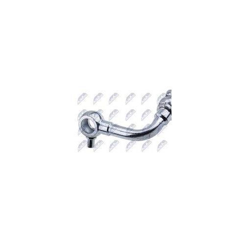 Conducta servodirectie Nissan X-Trail T30 2.2dci, 2.2di 2001-, 49720-8H910