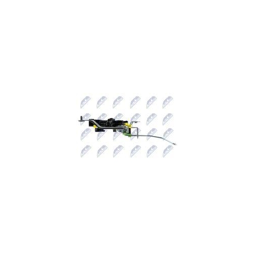 Actuator inchidere portbagaj Kia Sportage 2 2004-, 95750-1F020