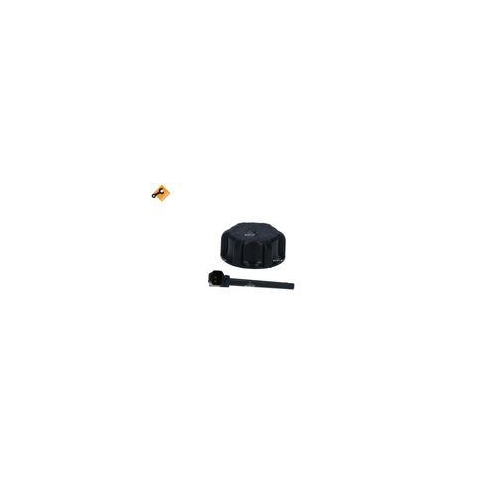 NRF Vas de expansiune, racire EASY FIT