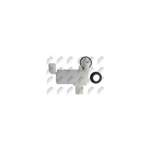 Pompa apa spalare parbriz Mazda 2 Liftback 2008-2015, D651-67-482A