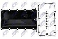 Capac culbutori Audi A4 B7 2.0 TDI 2004-, A6 C6 2.0 TDI 2004-; 03G103469K; NTY, aftermarket