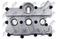 Capac culbutori Audi A4 B8 3.0 TFSI 2008-, A5 3.0 TFSI 2009-, A6 C7 3.0 TFSI 2014-, A7 3.0 TFSI 2014-; partea stanga; 06E103471S; NTY, aftermarket
