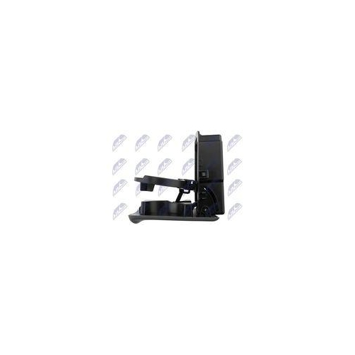 Suport pahar Subaru Forester 2003-, Gri, 66150SA100ND