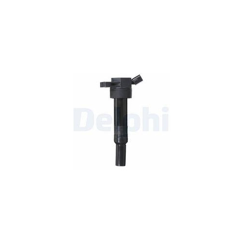 DELPHI bobina de inductie