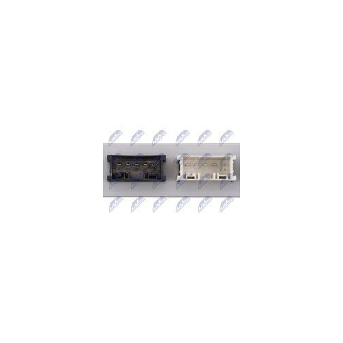 Modul control haion Bmw X5 E70, E70n 2006-, 61357335274