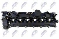 Capac culbutori BMW X5 (E70) 35dx 2006-, 3 (E90) 335d 2008-; 11127809860; NTY, aftermarket