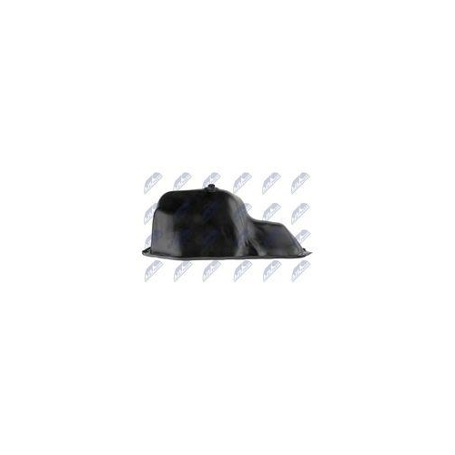 Baie ulei Seat Arosa, Cordoba, Ibiza 3; Vw Lupo, Polo 1997-2005 1.0, 1.4 (Metalowa), 030103601J