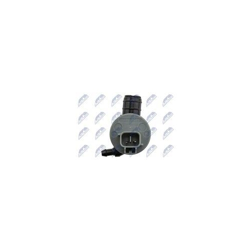 Pompa apa spalare parbriz Toyota Aygo(B4), Auris (E15), Avensisi Combi (T27) 2006-2018, Z Wycieraczką Tylnej Szyby, 85330-02040