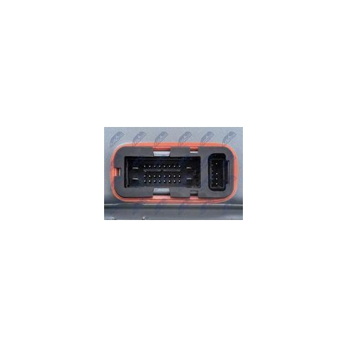 Modul/convertor motor 2.2d-6.2 Mercedes S(C216), S(W221); 10.2005-12.2013, A2169009100