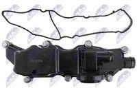 Capac culbutori Jaguar F-Pace 2.0 2017-, Land Rover Defender 2.0 2019-, Discovery V 2.0 2017-, Range Rover 2.0 2017-, Range Rover Velar 2017-; LR110348; NTY, aftermarket