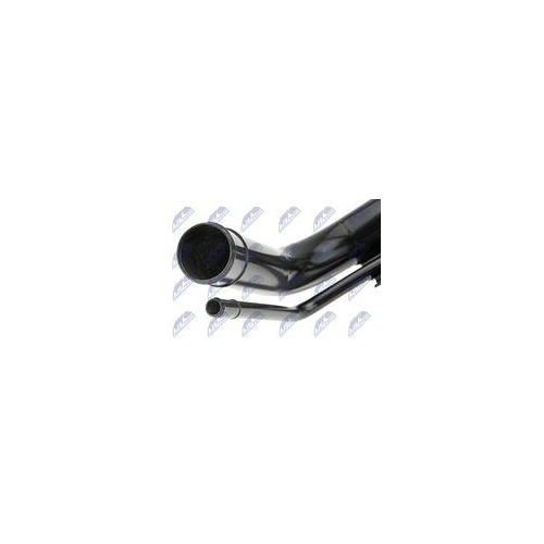 Conducta umplere rezervor combustibil Mitsubishi Lancer 2.0d 1996-2003, PWP-MS-021