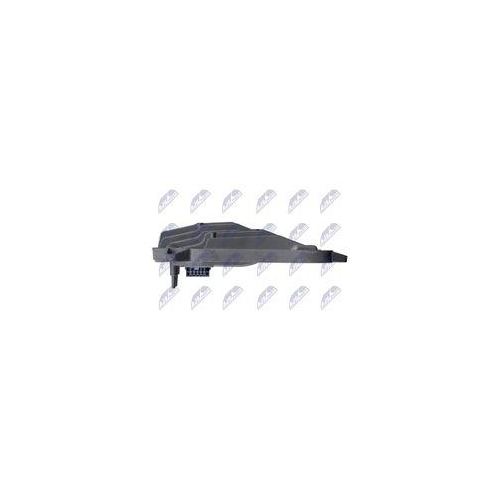 Modul/convertor Mercedes Clasa A(W176) 2012-2018; Cla(C117) 2013-2019; Glc(X253, C253) 2016-2022;, Stanga, A1769066500