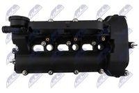 Capac culbutori Land Rover Discovery IV 3.0 2013-, Discovery V 3.0 2016-, Range Rover IV 3.0 2013-, Range Rover Velar 3.0 2018-; partea dreapta; LR051835; NTY, aftermarket