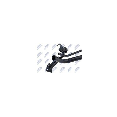 Conducta umplere rezervor combustibil Nissan Almera Classic B10rs 2006-2013, PWP-NS-022
