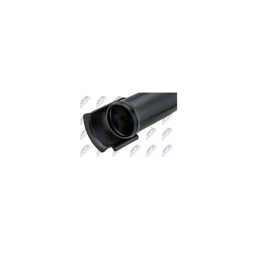 Conducta umplere rezervor combustibil Nissan Juke 1.6, 1.6 Dig-T 10.2011-, 172201KD0B