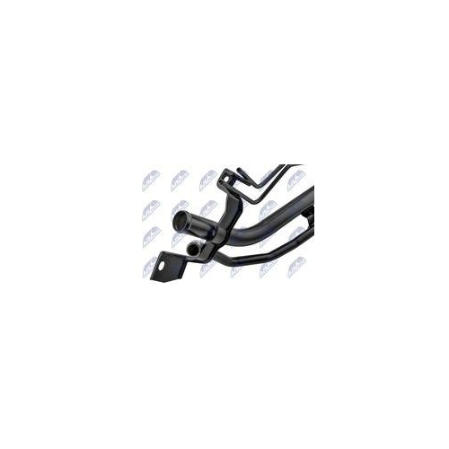 Conducta umplere rezervor combustibil Nissan Maxima 3.0 2001-, Infiniti 3.0 I30 2000-, 172212Y900