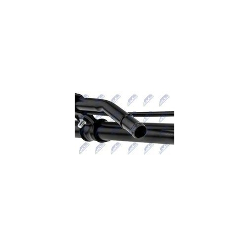 Conducta umplere rezervor combustibil Toyota 4runner 4.0v6 Grn210l, Grn215l 2002-2009, 4.7 Uzn210l, Uzn215l 2002-2005, Lexus Gx470 2002-2009, PWP-TY-049