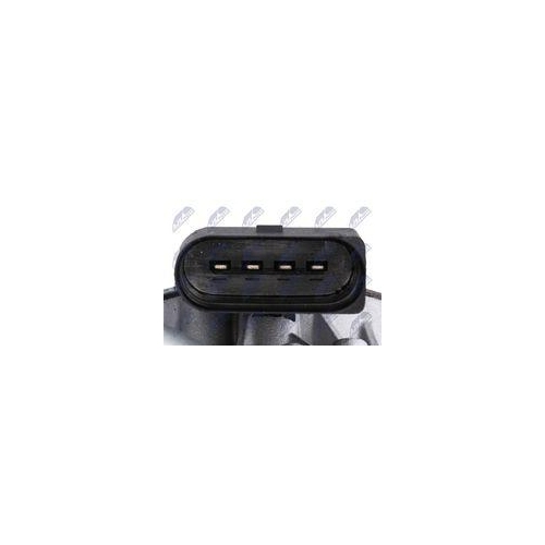 Mecanism stergator parbriz cu motoras Opel Corsa E 2014-, 1270815