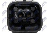 Furtun supracurgere combustibil Renault Clio III 1.5 DCI 2005-, Kangoo 1.5 DCI 2008-, Megane II 1.5 DCI 2005-, Megane III 1.5 DCI 2009-, Modus 1.5 DCI 2004-; 7701479003; NTY, aftermarket