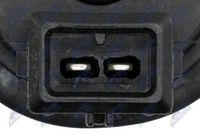 Supapa superpresiune rezervor combustibil BMW seria 1 (F20, F21), 2 (F22, F87, F23), 3 (F30, F80, F31), 3 Gran Turismo (F34), 4 (F32, F82, F33, F83), 4 Gran Coupe (F36), 5 (F10), X1 (E84); 2010-2021; 13907636141; NTY, aftermarket