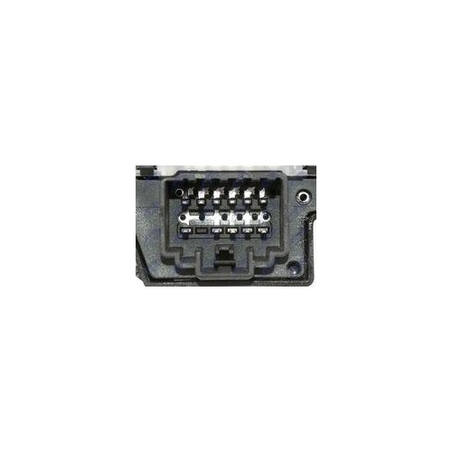 Comutator coloana directie, Wycieraczek, Ford Transit 2006-2014, 6C1T-17A553-AA