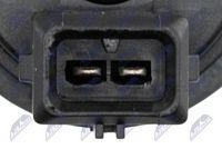 Supapa suprapresiune rezervor combustibil BMW seria 5 2009-2013, seria 7 2007-2015; cod motor N52N; 13907636152; NTY, aftermarket