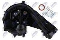 Galerie admisie Chevrolet Aveo 1.4 2003-, Lacetti 1.4, 1.6 2005-; 96404801; NTY, aftermarket