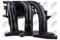 Galerie admisie Daihatsu Cuore 1.0 2003-, Cuore 1.0 2007-; 17111-97229; NTY, aftermarket