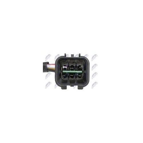 Motor stergatoare fata Hyundai I20 2008-, 98110-1J000