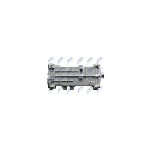 Radiator recirculare gaze de esapament Iveco Daily 3.0d 2011-, Fiat Ducato 3.0d 2010-, 504385699