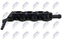 Galerie admisie Ford Mustang 3.7 2015-, F-150 3.3, 3.5 2015-, Explorer 3.3 2020-; JL3Z9424B; NTY, aftermarket