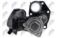 Galerie admisie Honda Civic X 1.5 T 2016-; 17270-5AA-H00; NTY, aftermarket