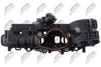 Galerie admisie Mercedes Klasa C (W204) C 200 CDI/C 220 CDI 2007-, Clasa E (W211) E 200 CDI/E 220 CDI 2003-; 6460902337; NTY, aftermarket