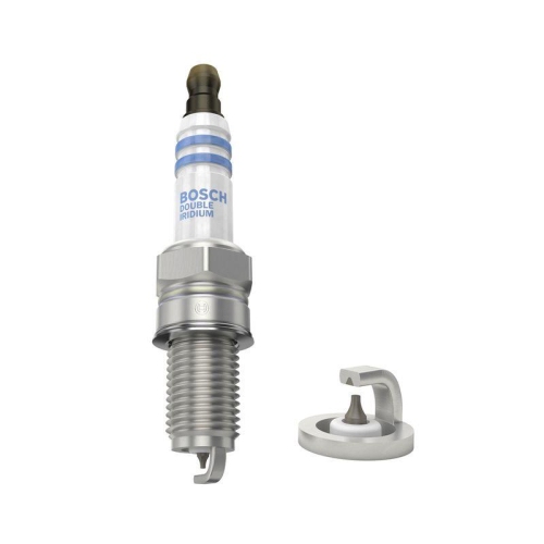 BOSCH Bujii Double Iridium