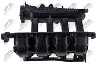 Galerie admisie Nissan X-Trial T32 2.0 Mr20dd 2014-; 14001-4BB0A; NTY, aftermarket