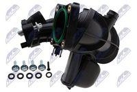 Galerie admisie Opel Astra J 1.4 T 2009-, Meriva B 1.4 T 2010-, Zafira C 1.4 T 2011-; 55573171; NTY, aftermarket