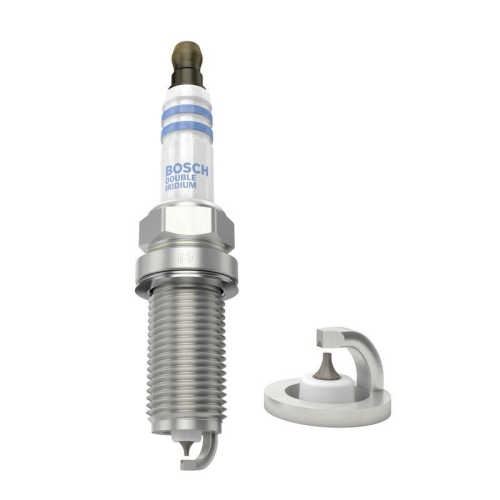 BOSCH Bujii Iridiu