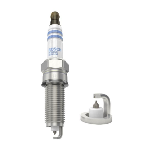 BOSCH Bujii Double Iridium