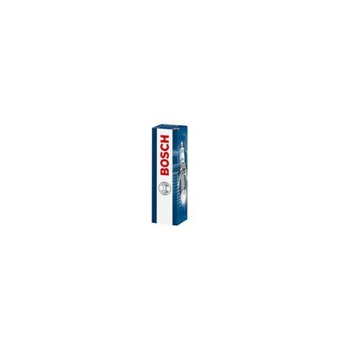 BOSCH Bujii Iridiu