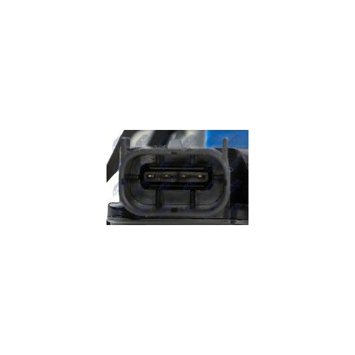 Actuator inchidere centralizata usa spate Kia Rio 2011-, Dreapta, 81421-1W020