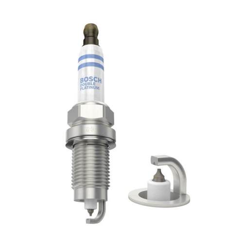 BOSCH Bujii Double Platinum