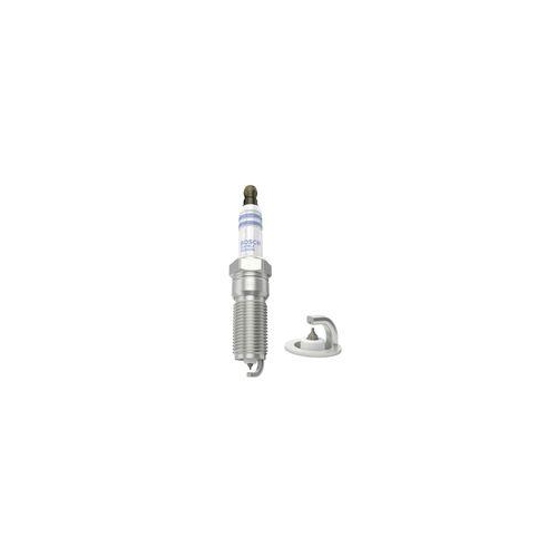 BOSCH Bujii Double Iridium