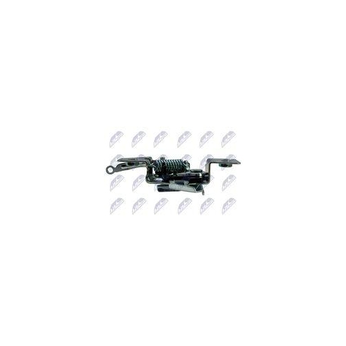 Inchizator capota motor Ford Fiesta 2001-2008, 2S6H-16C680-AF
